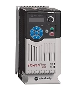 ALLEN-BRADLEY