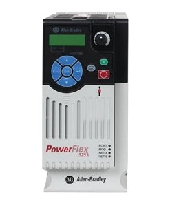 ALLEN-BRADLEY