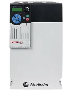 ALLEN-BRADLEY