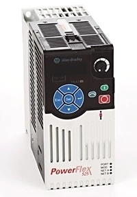 ALLEN-BRADLEY