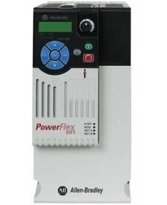 ALLEN-BRADLEY