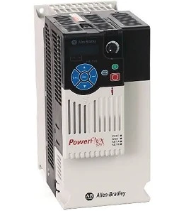 ALLEN-BRADLEY