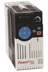 ALLEN-BRADLEY