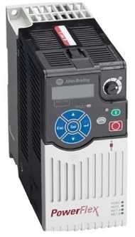 ALLEN-BRADLEY