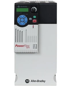 ALLEN-BRADLEY