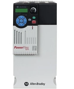 ALLEN-BRADLEY