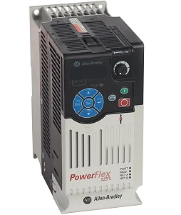 ALLEN-BRADLEY