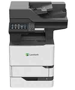 LEXMARK
