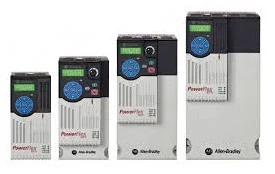 ALLEN-BRADLEY