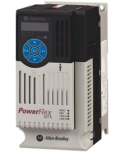 ALLEN-BRADLEY