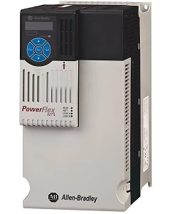 ALLEN-BRADLEY