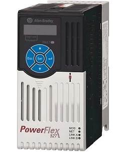 ALLEN-BRADLEY