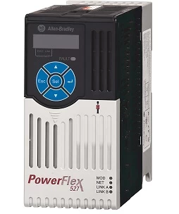 ALLEN-BRADLEY