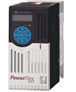 ALLEN-BRADLEY