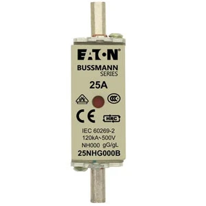 BUSSMANN