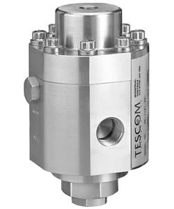 TESCOM