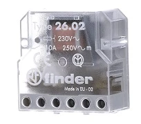FINDER