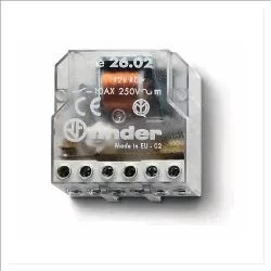 FINDER