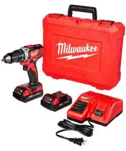 MILWAUKEE-TOOLS