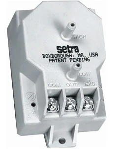 SETRA