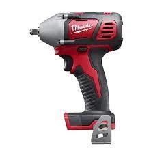 MILWAUKEE-TOOLS