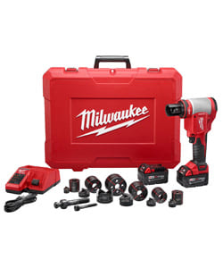 MILWAUKEE-TOOLS