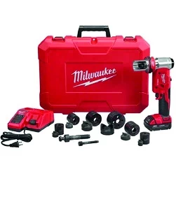 MILWAUKEE-TOOLS