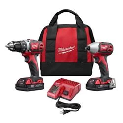 MILWAUKEE-TOOLS