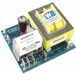 WARRICK-CONTROLS