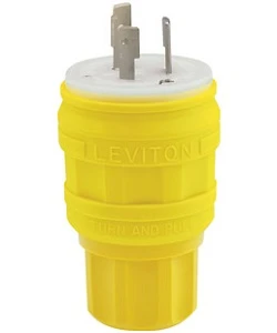 LEVITON