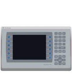 ALLEN-BRADLEY