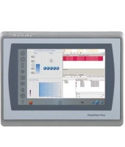ALLEN-BRADLEY