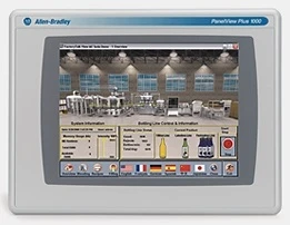 ALLEN-BRADLEY