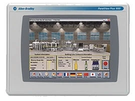 ALLEN-BRADLEY