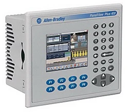 ALLEN-BRADLEY
