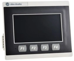 ALLEN-BRADLEY