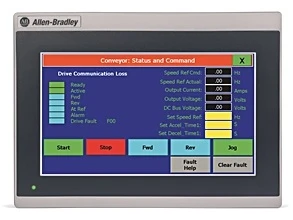 ALLEN-BRADLEY