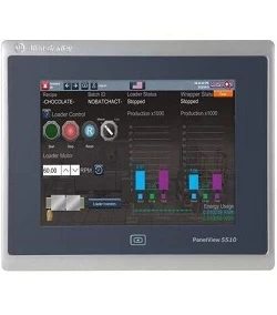 ALLEN-BRADLEY