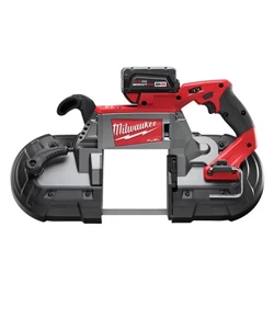 MILWAUKEE-TOOLS