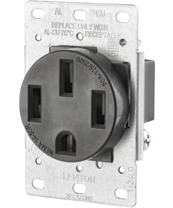 LEVITON