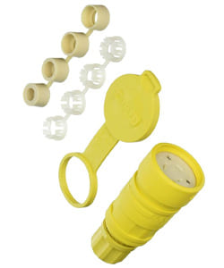 LEVITON