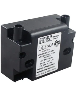 FIELD-SERVER