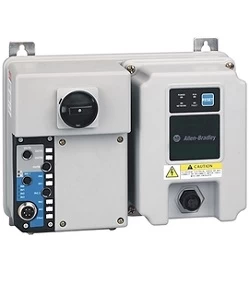 ALLEN-BRADLEY