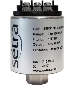 SETRA