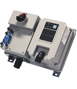 ALLEN-BRADLEY