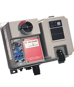 ALLEN-BRADLEY