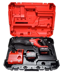 MILWAUKEE-TOOLS
