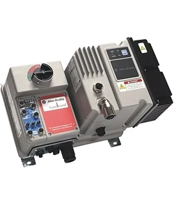 ALLEN-BRADLEY