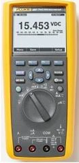 FLUKE
