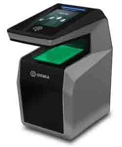 IDEMIA
